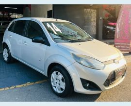 Veículo: FIESTA 1.0 8V (Listagem)