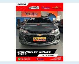 Veículo: CRUZE (Listagem)