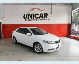 Veículo: CERATO (Listagem)