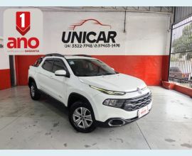 Veículo: TORO (Listagem)