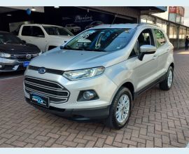 Veículo: ECOSPORT (Listagem)