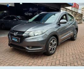 Veículo: HR-V (Listagem)