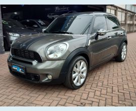 Veículo: COUNTRYMAN (Listagem)