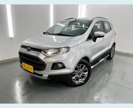Veículo: ECOSPORT (Listagem)