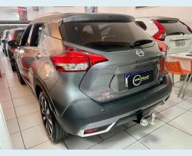 Veículo: KICKS SL CVT (Listagem)