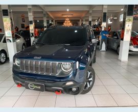 Veículo: RENEGADE TRAILHAWK (Listagem)