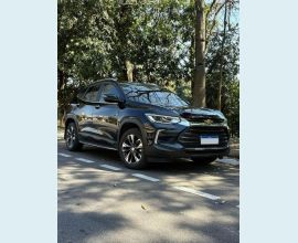 Veículo: TRACKER 12T A PR (Listagem)