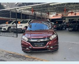 Veículo: HRV (Listagem)