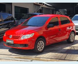 Veículo: GOL 1.0 FLEX 12V 5P (Listagem)