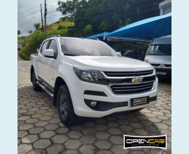 Veículo: S-10 2.5 LT 4X2 CD (Listagem)