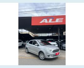 Veículo: KA SEDAN (Listagem)