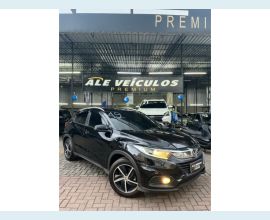 Veículo: HR-V (Listagem)