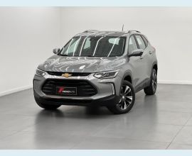 Veículo: TRACKER 12T A PR (Listagem)