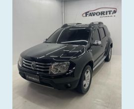 Veículo: DUSTER 16 D 4X2 (Listagem)