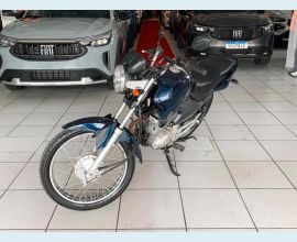 Veículo: FACTOR YBR 125 E (Listagem)
