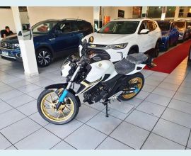 Veículo: FZ25 FAZER (Listagem)