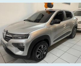 Veículo: KWID INTENS 2 (Listagem)