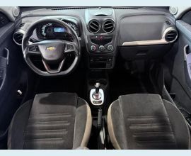 Veículo: AGILE 1.4 MA LTZ (Listagem)