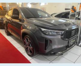 Veículo: FASTBACK IMPETUS (Listagem)