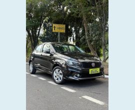 Veículo: ARGO DRIVE 1.3 GSR (Listagem)