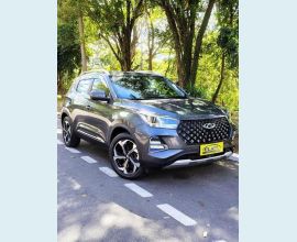 Veículo: TIGGO5X PRO H (Listagem)