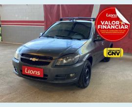 Veículo: PRISMA 1.4 LT SPE/4 (Listagem)