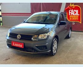Veículo: VOYAGE 1.6 MSI 8V (Listagem)