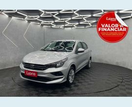 Veículo: CRONOS DRIVE 1.0 (Listagem)