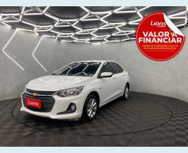 Veículo: ONIX PLUS 1.0 LTZ (Listagem)