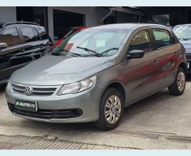 Veículo: GOL 1.0 FLEX 12V 5P (Listagem)
