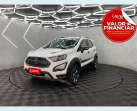Veículo: ECOSPORT STORM 2.0 (Listagem)