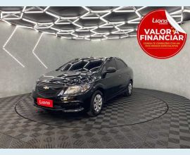 Veículo: PRISMA 1.0 JOY (Listagem)