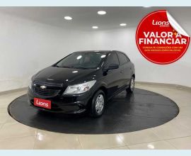Veículo: ONIX 1.0 LS SPE/4 (Listagem)