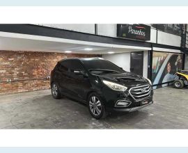 Veículo: IX35 2.0L 16V GLS (Listagem)