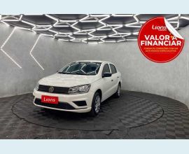 Veículo: VOYAGE 1.0 MPI FLEX (Listagem)