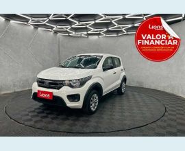 Veículo: MOBI LIKE 1.0 FLEX (Listagem)