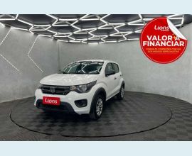 Veículo: MOBI LIKE 1.0 FLEX (Listagem)