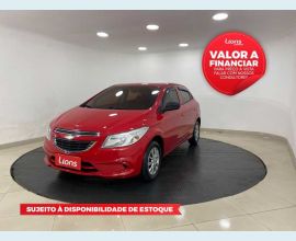 Veículo: ONIX 1.0 LT SPE/4 (Listagem)