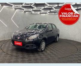Veículo: GRAND SIENA 1.0 (Listagem)