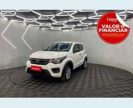 Veículo: MOBI LIKE 1.0 FLEX (Listagem)