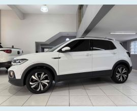 Veículo: T-CROSS (Listagem)