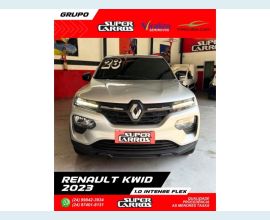 Veículo: KWID (Listagem)