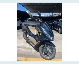 Veículo: PCX 150 DLX ABS (Listagem)