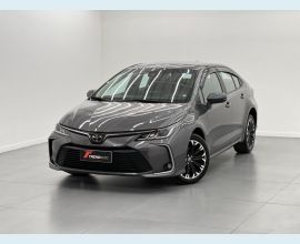 Veículo: COROLLA 2.0 XEI 16V (Listagem)
