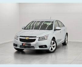 Veículo: CRUZE 1.8 LT 16V (Listagem)