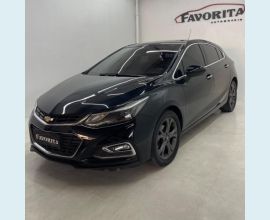 Veículo: CHEV CRUZE LTZ HB (Listagem)