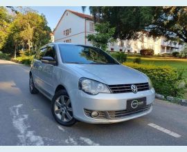 Veículo: POLO 1.6 SPORTLINE (Listagem)