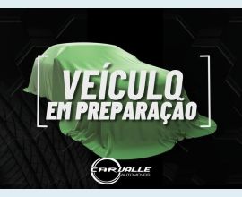 Veículo: GOL 1.0 (Listagem)