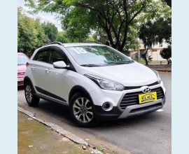 Veículo: HB 20X 1.6M STYLE (Listagem)