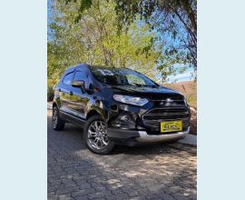 Veículo: ECOSPORT FSL 1.6 (Listagem)